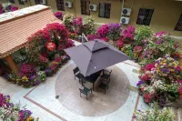 Eco Impression Hotel (Zhangzhou Zhongshan Park Branch) Hotel in zona Lady's Street (Ruijing Road)