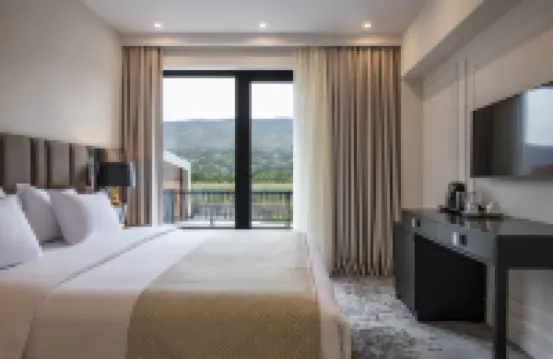 Villa Mosavali Hotels in 