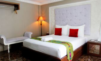 Hotel Horison Rahaya Banten