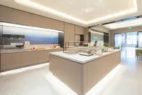 JI Hotel (Jiujiang Yongxiu Sports and Art Center) - breakfast