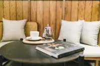 Payaa Hotel - spa