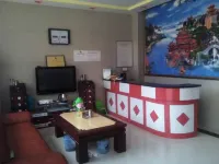 Jinshui Hotel
