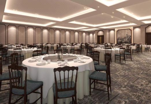 리스보에타 마카오-메종 록시땅