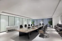 Taixing Wanda Moments Hotel Hotels in Taixing