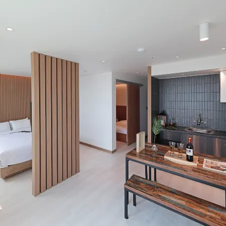 Ocean 2 You Resort Seorak Beach Hotel & Condo