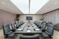 INTERCONTINTAL YS Hotels in Dengta