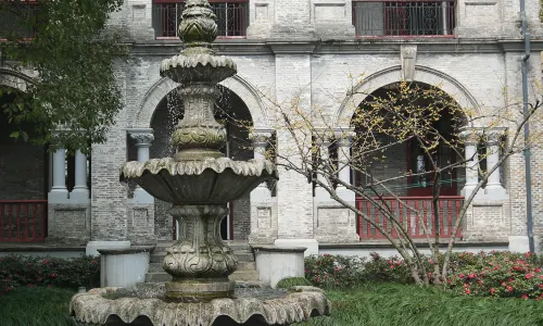 WeiHan Hotel