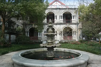 WeiHan Hotel