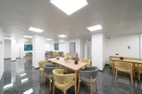 JOY SHARE  (Wuzhou Vocational College) - 3-Star