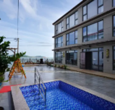 Daishan Hai Na Bian Return Guest House