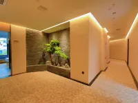 Zhangpu Hengsheng Hotel