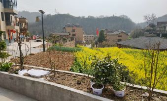 Longqiao Township House Inn, Xixi