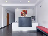 Indah Garden Hotel Kuala Lumpur - parking