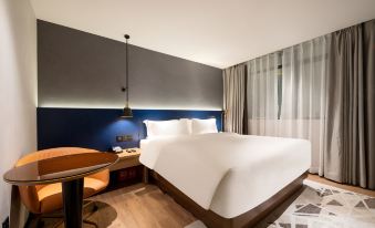Cheermay Hotels (Hongshulin Beach Branch, Chengqu District, Shanwei)