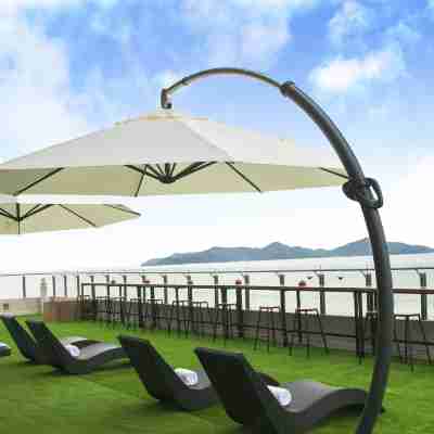 汕尾保利希爾頓逸林酒店 Rooms