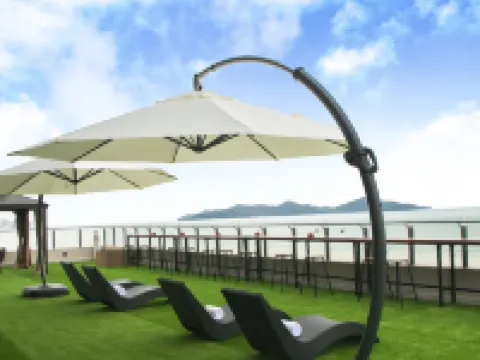 DoubleTree by Hilton Shanwei Hotels in Shanwei