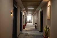 Chengyuan Homestay (Nantong East Bus Station) - Inns