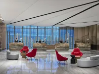 コンラッド 上海