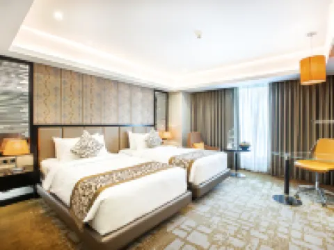 Grand Sylhet Hotel & Resort Hotels in Sylhet