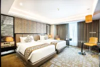 Grand Sylhet Hotel & Resort Hotels in Sylhet Sadar Upazila