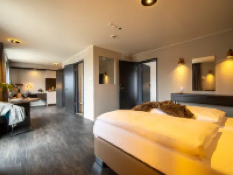 Maseven München Messe Dornach Hotels in Dornach