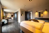 MASEVEN慕尼黑博展館多納哈飯店 住宿飯店