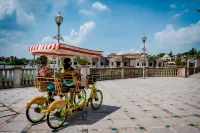 Sheraton Qingyuan Lion Lake Resort - Family