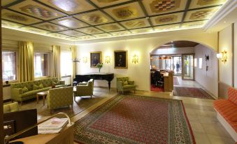 Hotel Bayerischer Hof