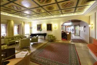 Hotel Bayerischer Hof Hotel di Freising