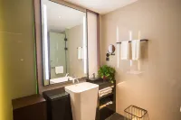 Xinning Fulicheng Hotel