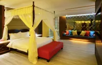 Merryseasons Motel