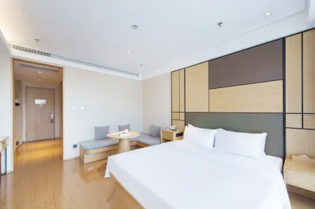 JI Hotel (Yining Shanghai City)