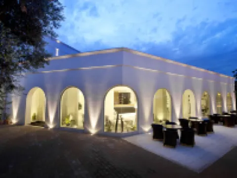 Giardino Dei Pini Hotels in Alliste