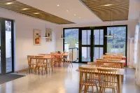 Houshan Park House