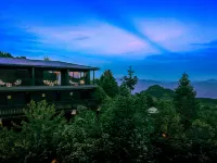 Yue Shan Tea Estate 장핑 호텔
