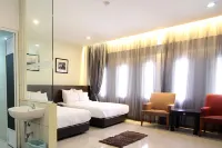 Hotel Jsl Hotel a Johor Jaya