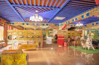 Gesar Hotel Hotel di Shigatse