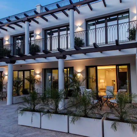 Sierra Blanca Resort Art of Healing