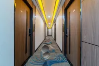 Kyoto Mansion (Guangdong University of Technology Nancheng Campus)