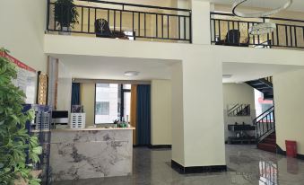 Qushui Taichang Homestay