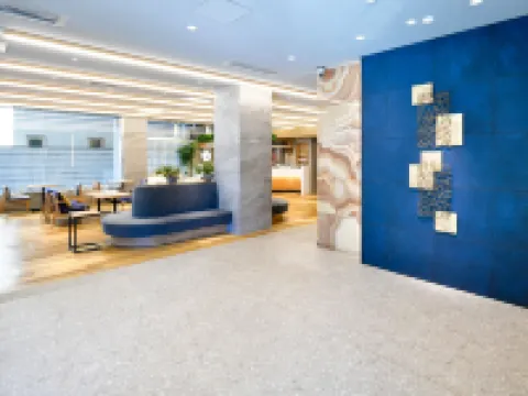 HOTEL MYSTAYS Soga โรงแรมในชิบะ