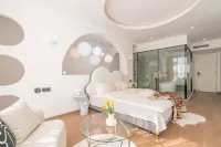 Gongshan Jiale Designer Hotel