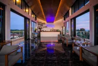 Tique Series Boutique Resort Hotels in Mueang Rayong District
