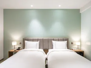 PHOENIX HOTEL TAICHUNG