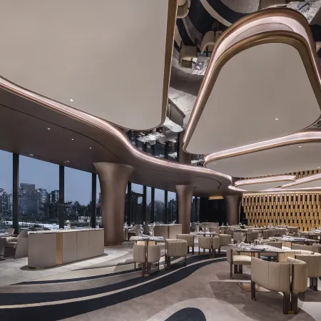 Shanghai Prodor Hotel