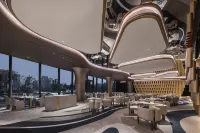 Shanghai Prodor Hotel