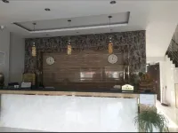 Shuyang Beihu Hotel