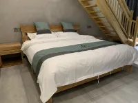 Yueting Huashe (Tianjin Jizhou Jim Adventure World) Hotels near Guojiagou Sceneic Area