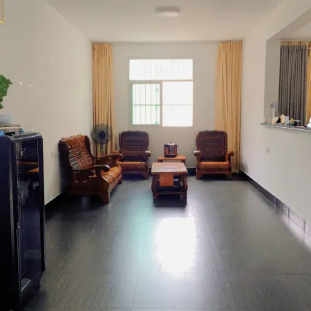Qingliu Lijiangyuan Hotel