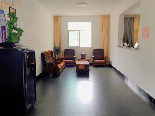 Qingliu Lijiangyuan Hotel Hotels in Qingliu